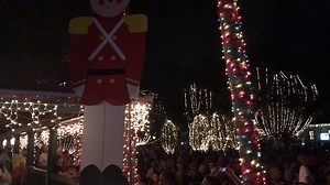 4.9K views · 217 reactions | In case you missed it, here's the countdown and Light Up! | City of Mount Dora, FL - Government | Facebook