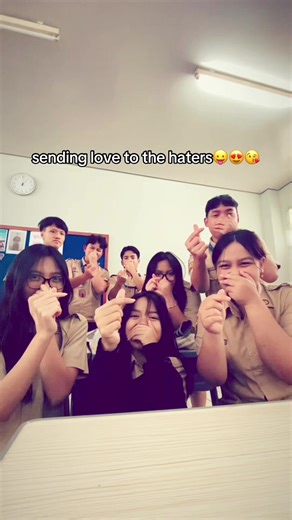 Menghadapi Haters dengan Cinta: Tutorial Dance