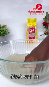 16K views · 884 reactions | Your Jollof Queen is here to introduce to...