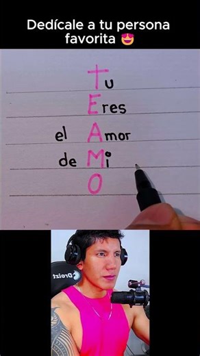 Tu eres el amor de mi vida no lo olvides 😘❤️🥰