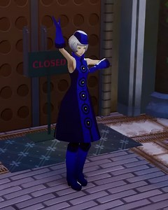 11K views · 201 reactions | With over 160 hours worth of gameplay between both routes, the Producer of Shin Megami Tensei V: Vengeance, Shinjiro Takata hopes you will enjoy the game! | Atlus SEA | Facebook