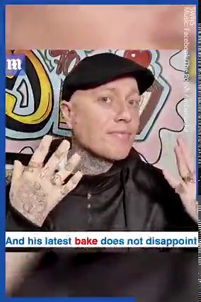 This Grinch cake is so good even Jim Carrey had to praise it! 😮🎂 | Daily Mail Video