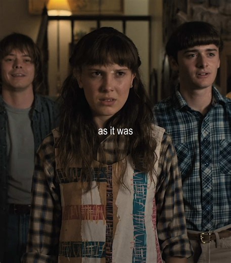 Stranger Things: Max Mayfield's Journey in Season 4