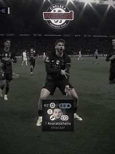 Kvaratskhelia: The Underrated Star Who Deserved the Ballon d'Or