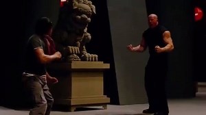 Tony Jaa vs. Nathan Jones - ''The Protector'' Fight Scene | Elite Striking