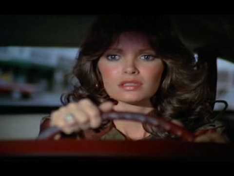 Charlie's Angels most dramatic moment?