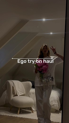 @EGO try on haul 🤍 #fy #egohaul #tryonhaul #outfit #fashiontiktok