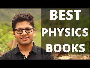 Ultimate Physics Book List for JEE/NEET | Kalpit Veerwal