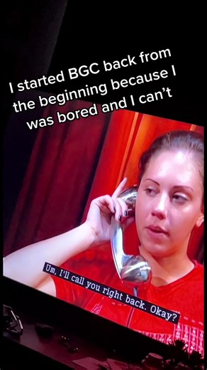 15 Years Later: BGC Season Reflection