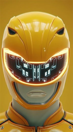 Silent Ninja Helmet HUD Activation