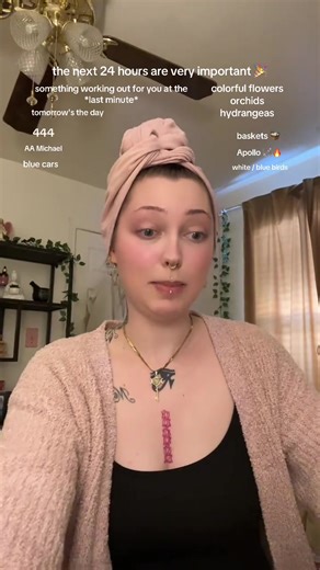 Her Magickal Touch (@her.magickal.touch)’s videos with original sound - Her Magickal Touch