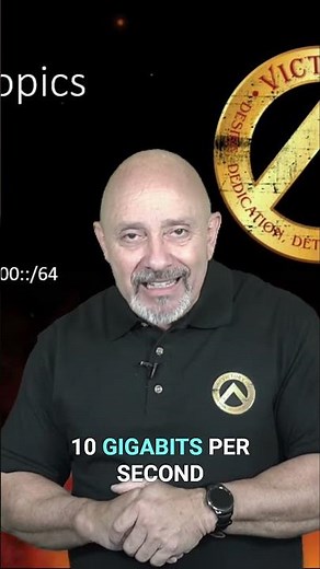 WiFi 6: Decoding the Algorithm for Lightning Speed #shorts