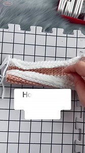 Does your tunisian crochet curl? Find out why here: https://www.nickishomemadecrafts.com/curling-tunisian-crochet/ . . . . . . #tunisiancrochet #crochetideas #crochetinspo #crochetcommunity | Crochet Patterns & Tutorials by Nicki's Homemade Crafts