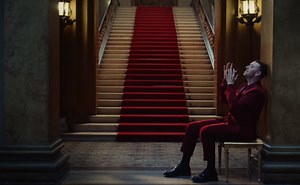 Sam Smith estrena videoclip para "Pray"