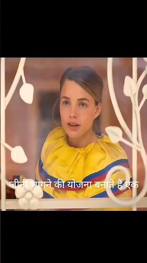 American Horror Story:Dollhouse Explained 👁️👻 | Horror #Shorts