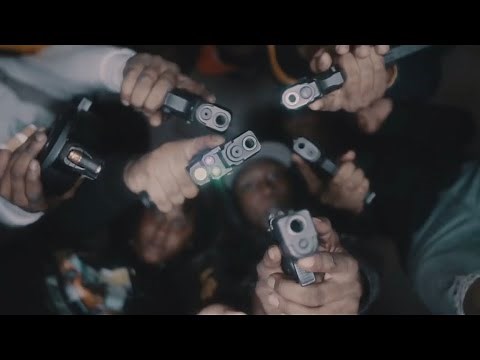 PGF Nuk - “Its Nuk” | Shot By ‪@LouVisualz‬