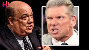 Paul Heyman Recalls UPSETTING Vince McMahon On Commentary! | The History of Wrestling