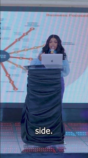 Business vs Technology Focus How to Identify Your Path in Business Analysis #shorts