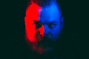 A Few Minutes with Com Truise