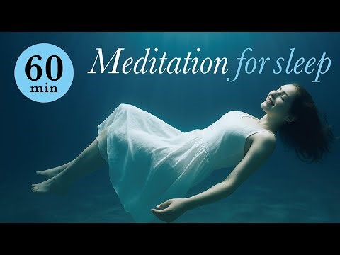 60-Minute care for your mind maditation
