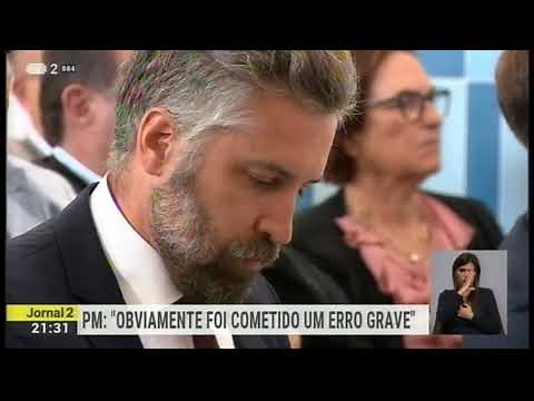 Jornal 2 RTP2 2022