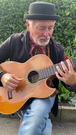 Ballade pour Adeline - fingerstyle guitar