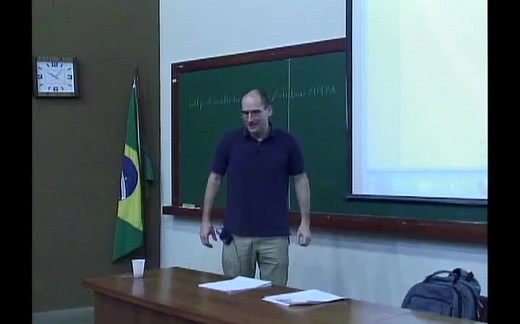 【短课程】非线性薛定谔方程的爆破