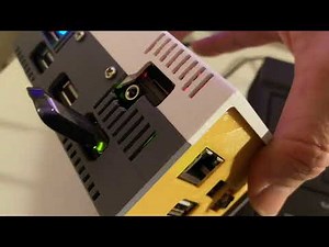 MiSTer FPGA Loading from old Cassettes, Tape In, to the ZX Spectrum Core