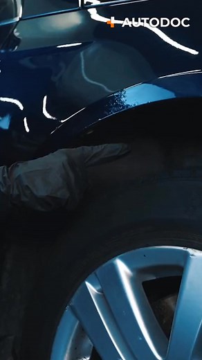 DIY restoration of the shine of car tires  #diy #tutorial #carrepair #fyps, #viral, #foryoupage, #foryou, #autohack #repair #trends, #carservice #garage #howto #trending, #virals, #trend, #autodoc | Mechanic Auto Repair | Facebook