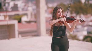 SELENA QUINTANILLA TRIBUTO | ARCANO