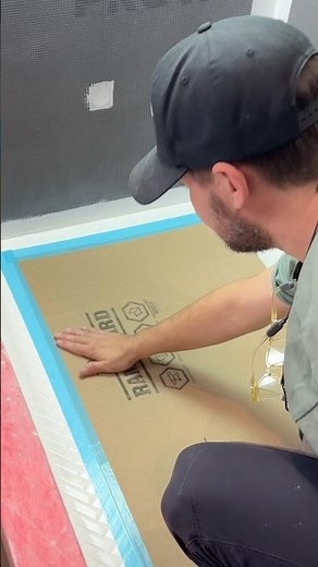 The best way to protect your hard work!