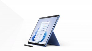 「Surface Pro 9」を正式に発表。11月29日発売。好評発売中！