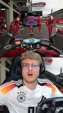 Das hat sich bei dem BOXENSTOPP Assistenten in F1 25 geändert