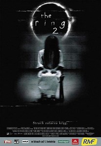 The Ring 2 (2005) film opis - Filmweb