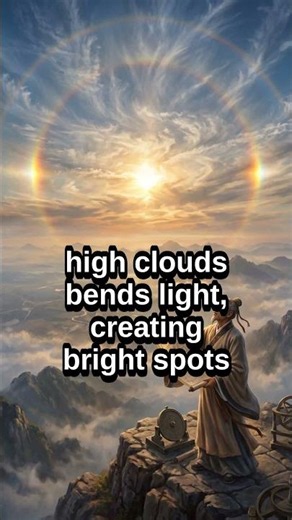 Ancient China Saw 3 Suns: Science Explains
