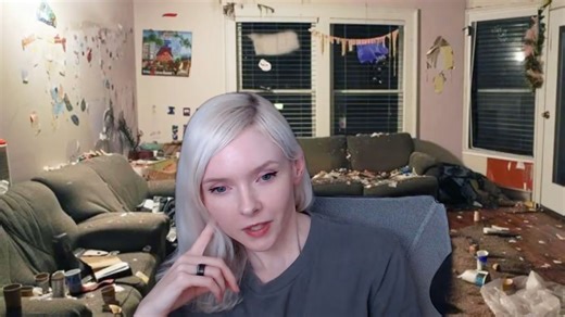 【rose搬运】ROSE新年回归第二天直播聊天打游戏（01.02.2026第二场直播回放）