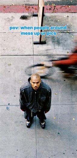 Use motion blur to keep the focus on YOU✨Made in Zebra🦓#photoediting #trendyedit #motionblur