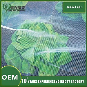 [Hot Item] Premium Organic Insect Netting for Effective Pest Control Solutions