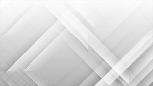Grey tech geometric abstract minimal motion background | Premium Stock Video Footage