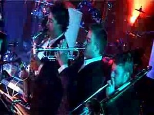 ABC - Look of Love live dvd