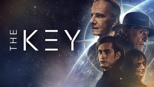 The Key (2017)
