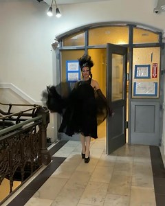 A week ago baby! for ON TOP @deney_adam @blaqfrancishair @asherlevine @lebainnyc #bartschland #susannebartsch #susannebartschontop streaming @amazonprimevideo @wowpresentsplus @itunes #bartschbazaar @bartschbazaar @newyorknewyorkofficial #newyorknewyorkshow #ontopnyc #thisisthefrontandthisistheback #liveshow #performance #art #looks #makeup #wigs #showbiz | Susanne Bartsch