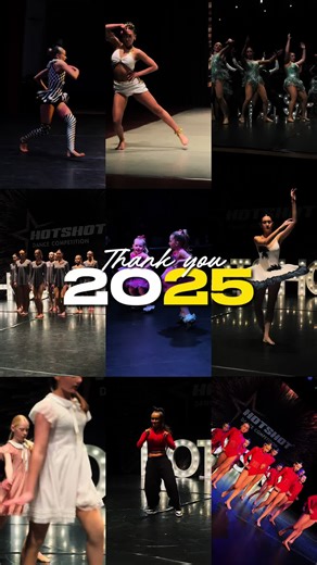Reflecting on Our 2025 Dance Competition Journey