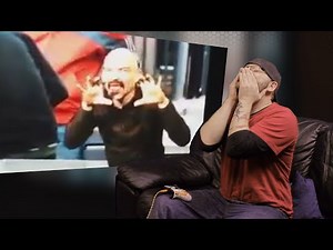 The Inbetweeners: Sign Language Guy REACTION