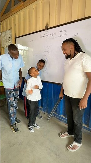 Romanus goes to school😂😂whats your name🔥 #foryou #romanus