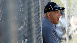 Greece Arcadia coach Gary Meyers' career drawing to a close