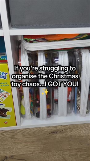 Mastering Toy Organization Tips for a Tidy Home