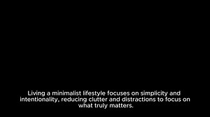 best tips for living a minimalist lifestyle