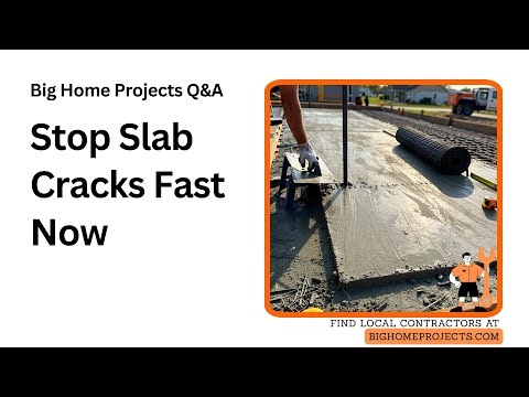 Number Three Rebar Eighteen–Twenty Four Inch Spacing Tips