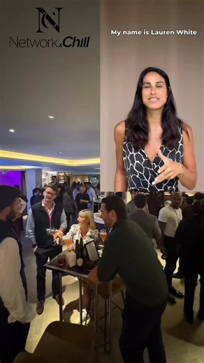 Lauren Amy White on Instagram: "Where ambition meets opportunity 💥 I’m excited to be partnering with N&C Club to help bring some of the best networking events out there to our community and this is their next incredible event coming up in London. N&C Club’s Networking Nexus is a curated evening bringing together entrepreneurs, professionals, startups, and investors under one roof. If you’re someone who values meaningful connections, growth, and surrounding yourself with like-minded people… this
